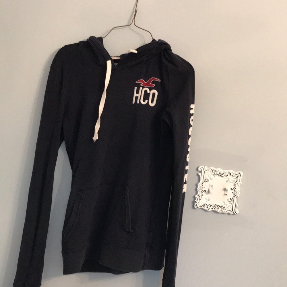 Hollisters long sleeve